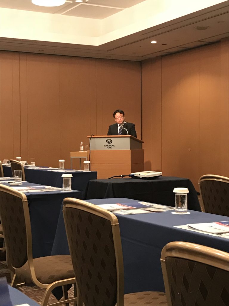 教室会議、御茶ノ水循環器フォーラムが開催されました