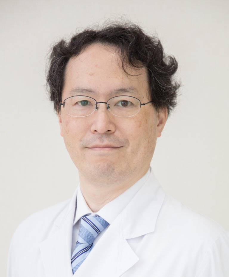笹野 哲郎