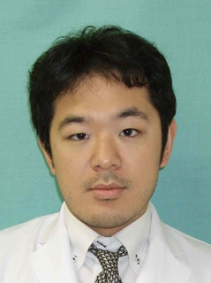 立石 遼