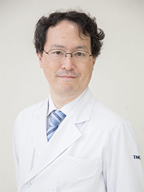 循環器内科 教授 笹野 哲郎